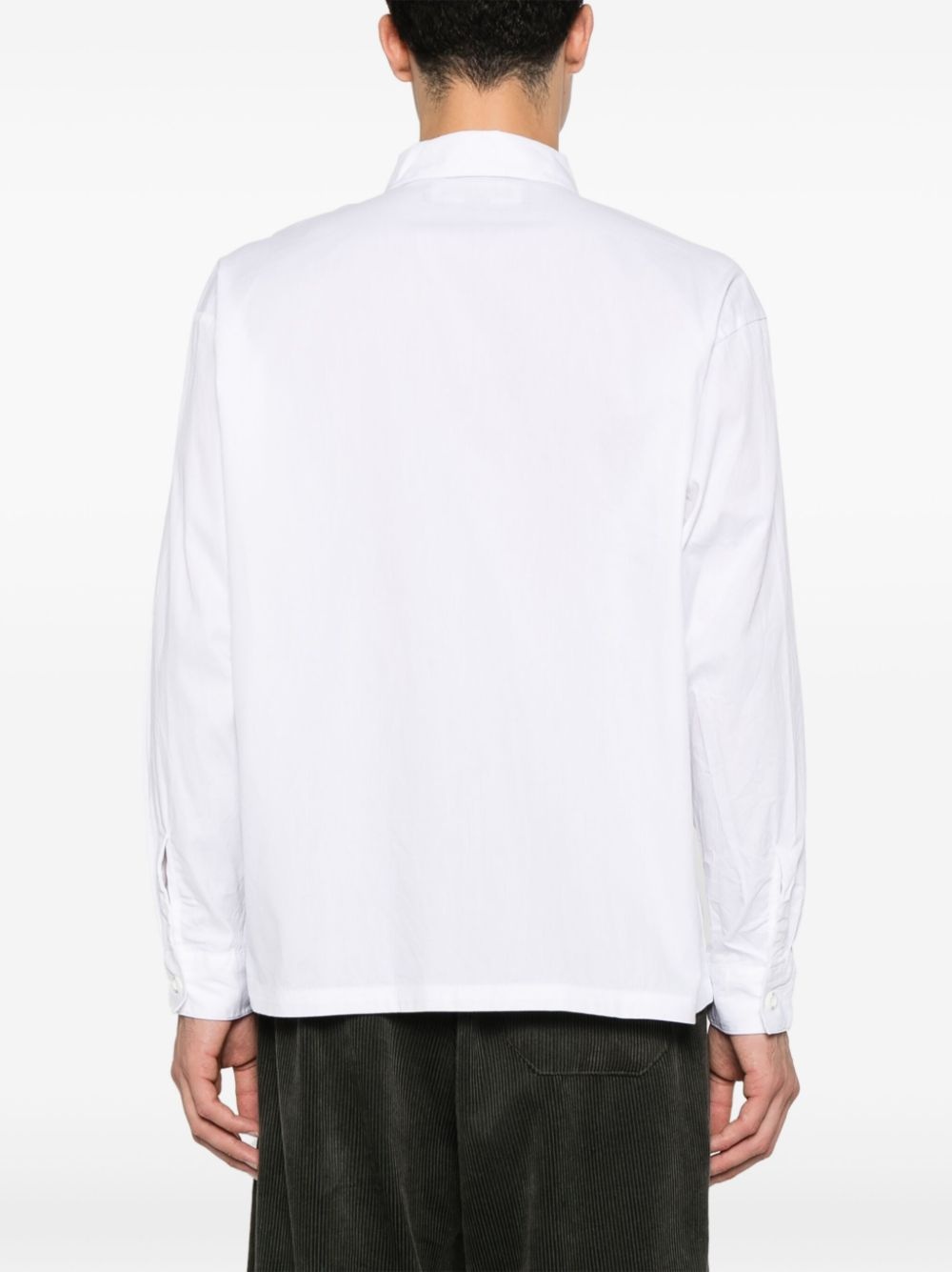 Cordlane Work shirt - 4