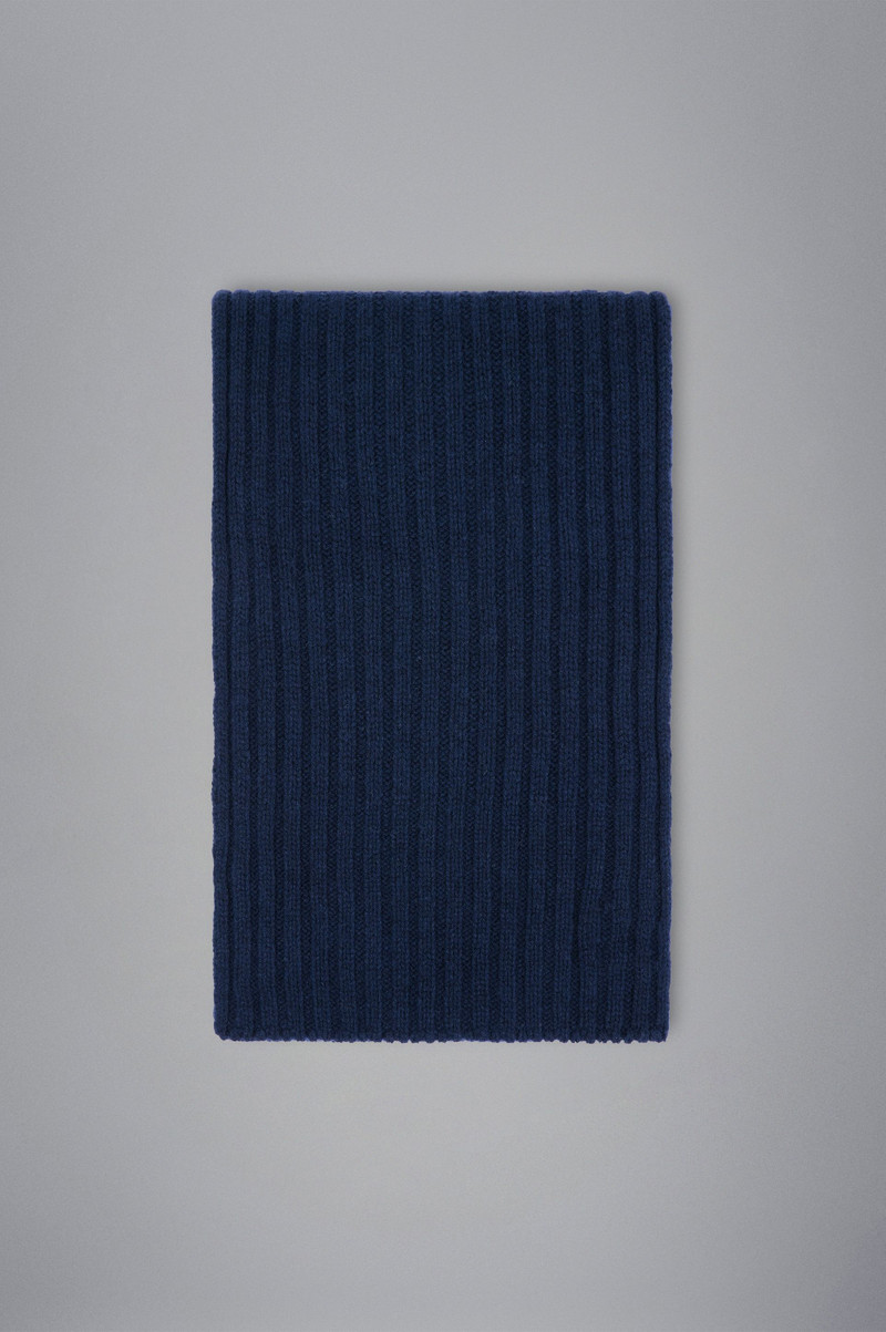 Paul & Shark WOOL SCARF outlook