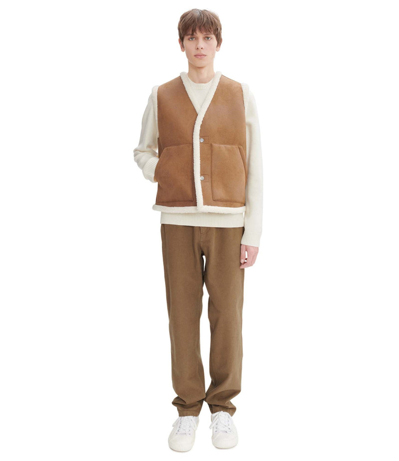 A.P.C. CHUCK PANTS outlook