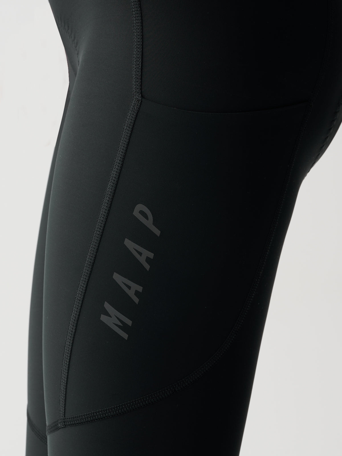 Women's Team Bib Evo Cargo Tights - 6