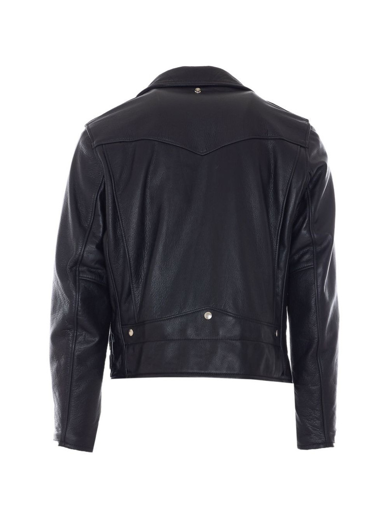 Schott Perfecto motorcycle jacket outlook