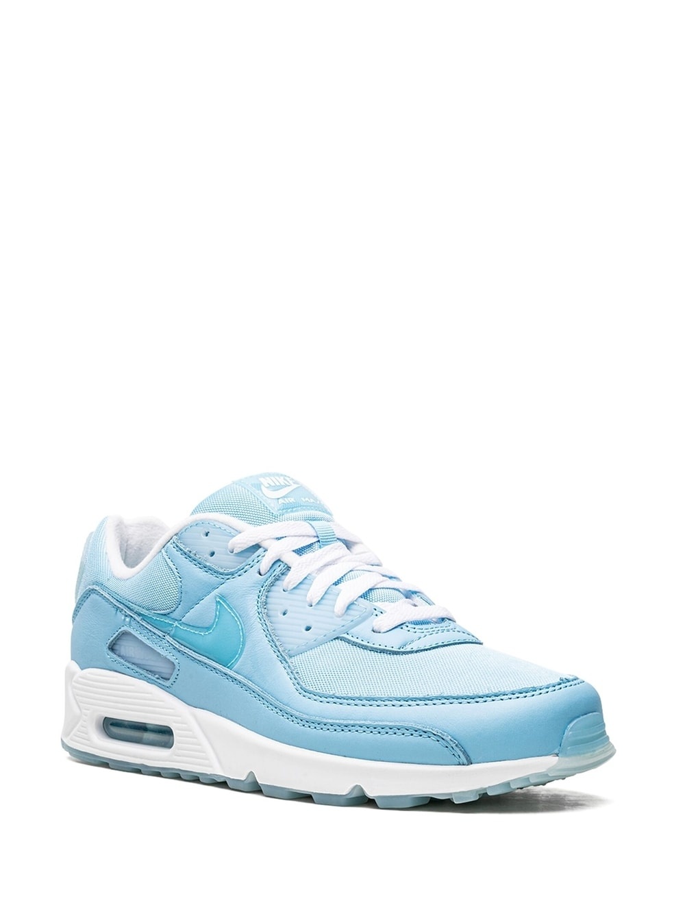 Air Max 90 "Ocean Bliss" sneakers - 2