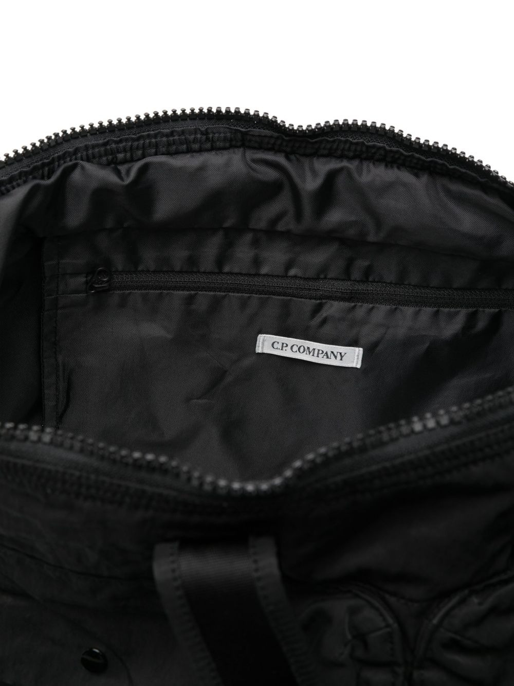 pocket-detail tote bag - 5