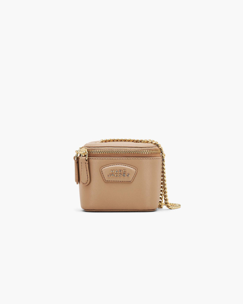 THE EVERYDAY MINI VANITY BAG 1
