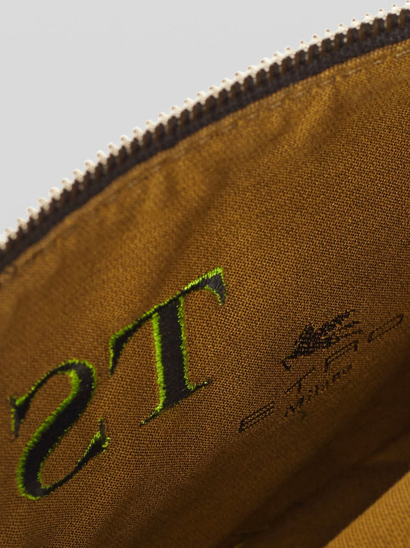 PAISLEY JACQUARD BACKPACK 7