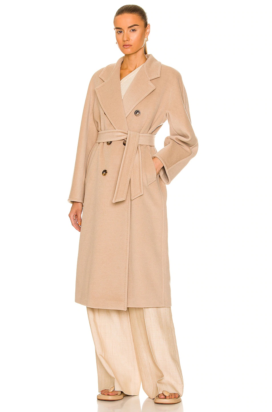 Madame Coat - 2