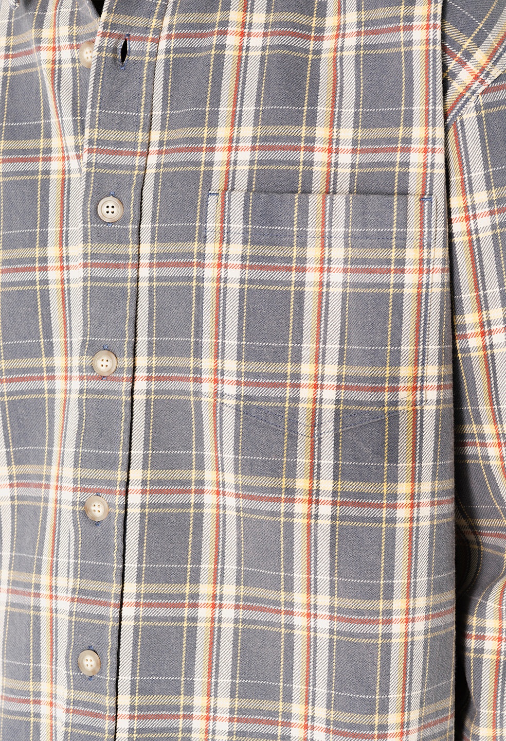 HEMI OVERSIZED SHIRT - 9