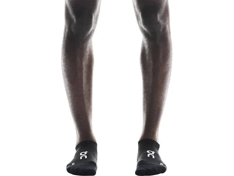 On Core Run Sock Low 2 Pack - 2