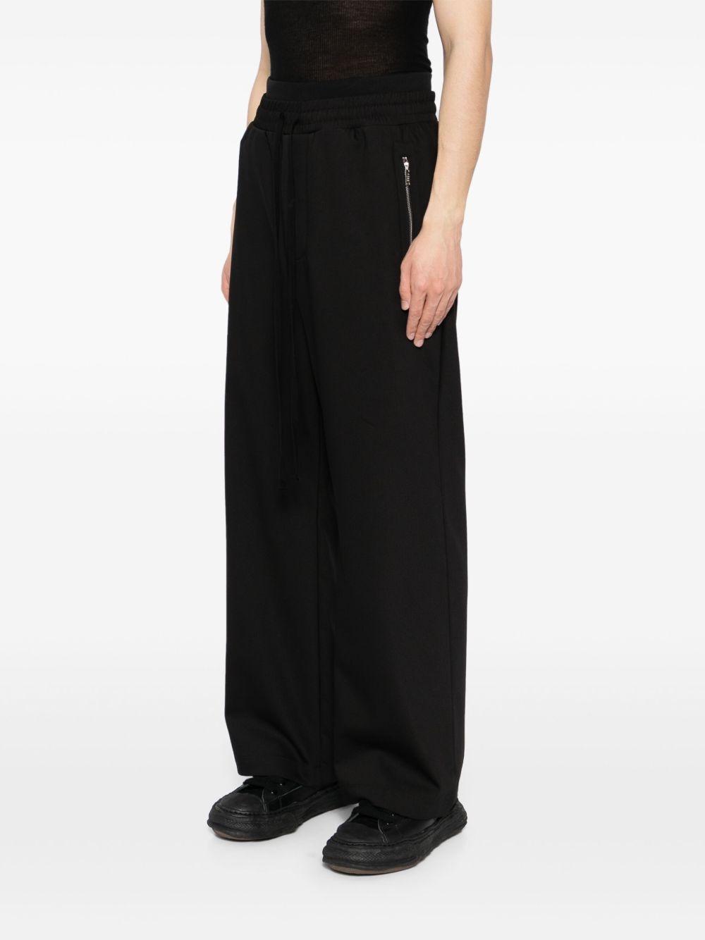 M ST 477 pants - 3