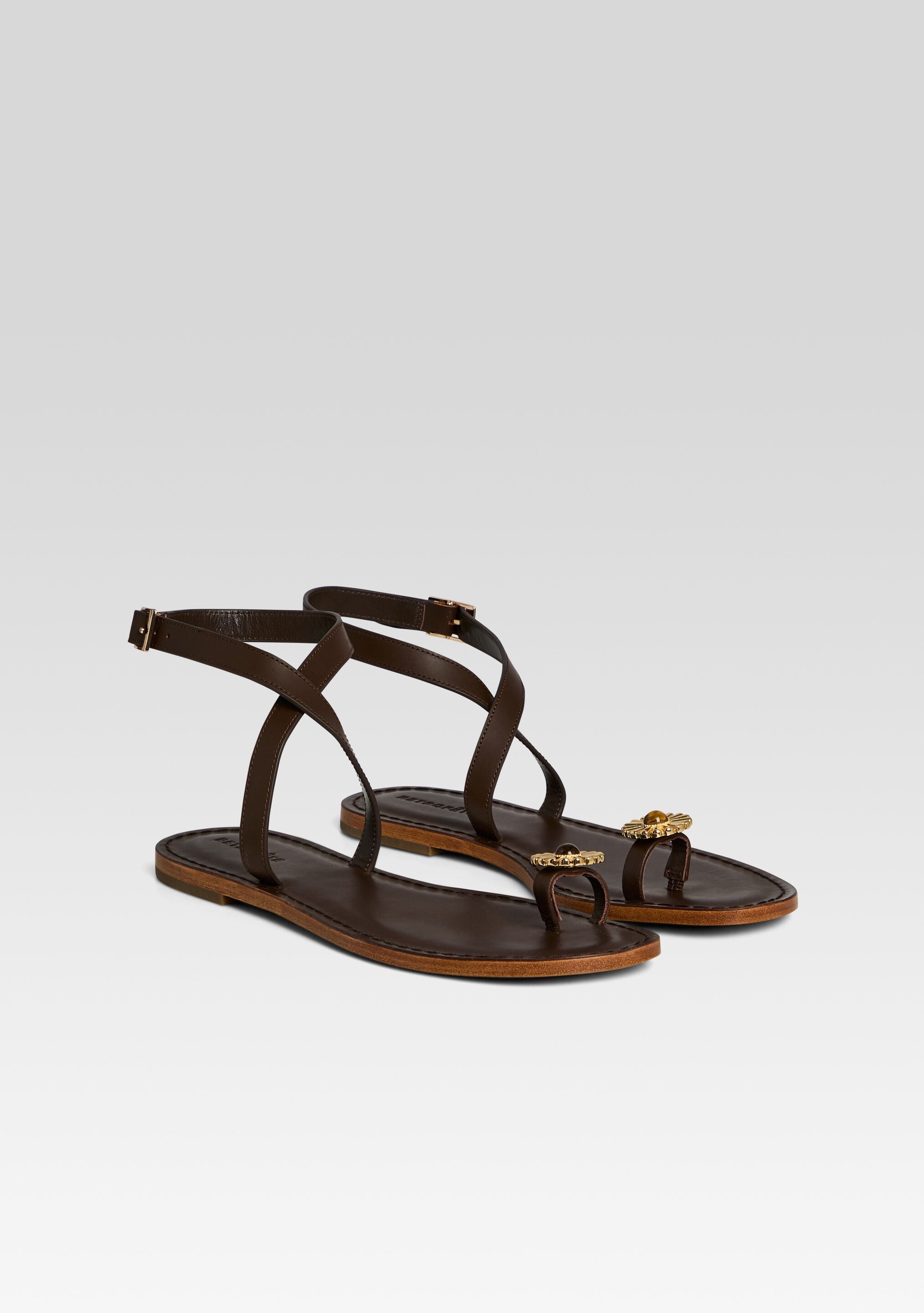 GRAZIA SANDAL - 4