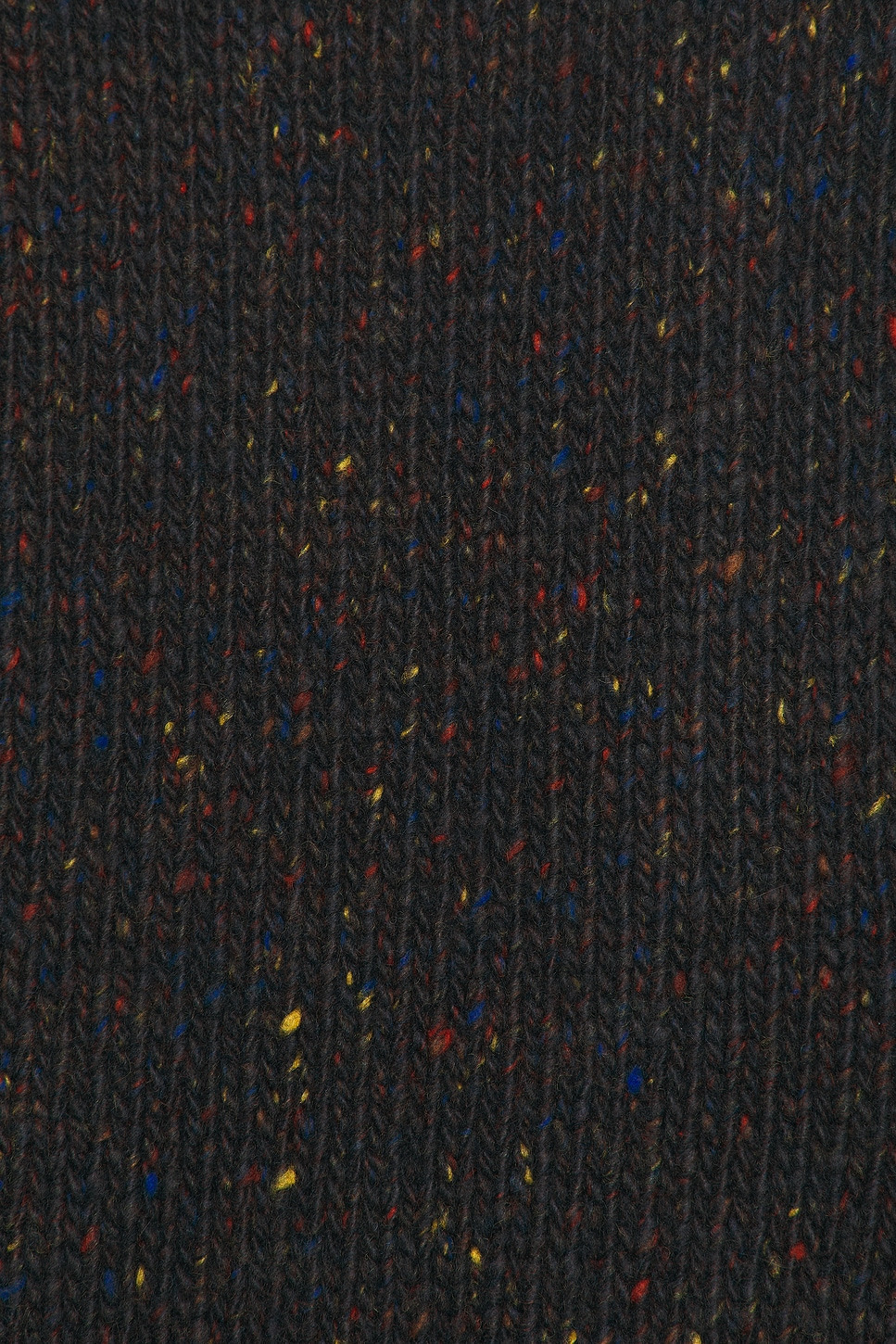 Solomon Sweater Vest - 5