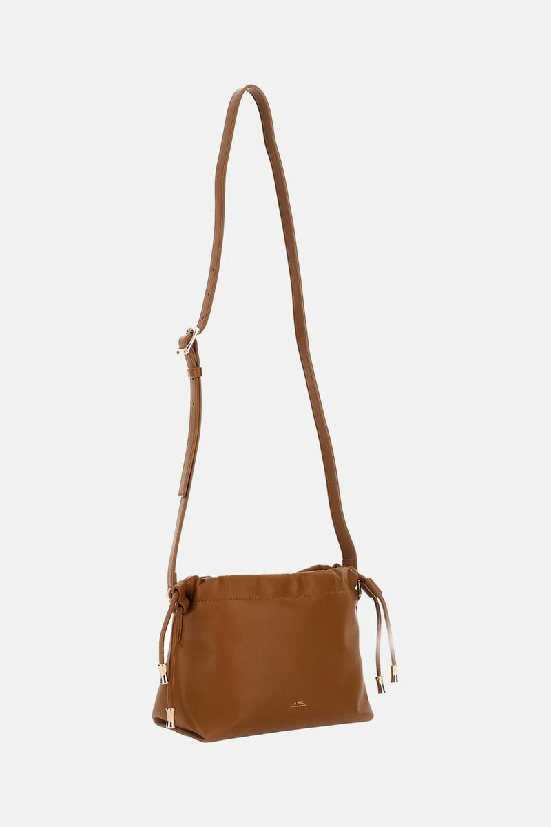A.P.C. NINON MINI BAG outlook
