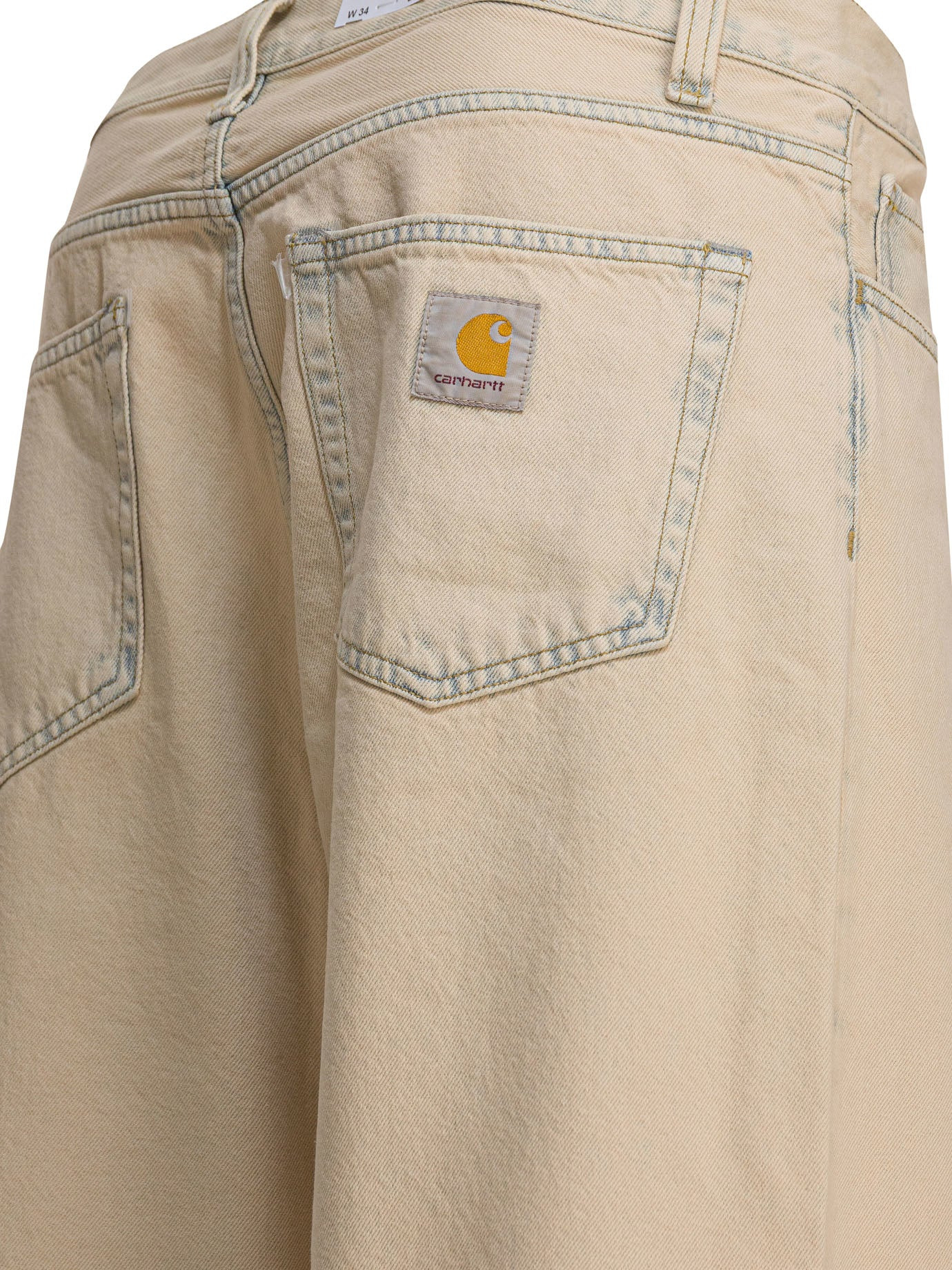Carhartt Wip Jeans "landon" - 4