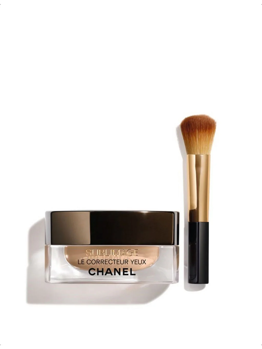 SUBLIMAGE LE CORRECTEUR YEUX Radiance-Generating Concealing Eye Care 10g - 1