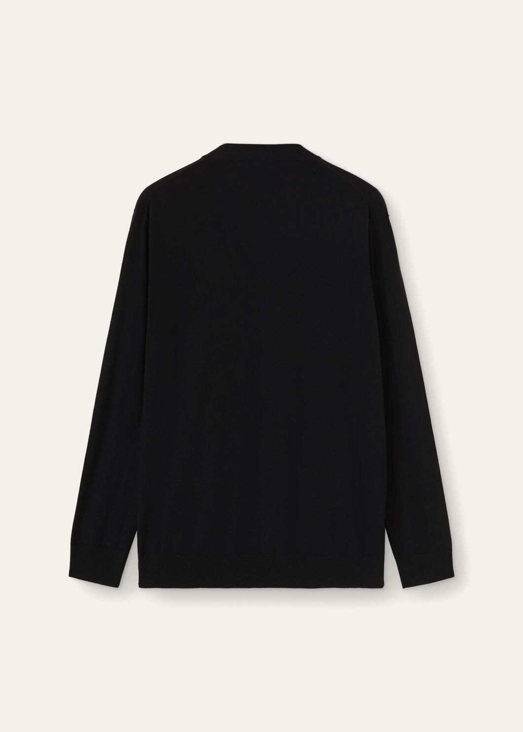 Vicuña Cardigan - 2