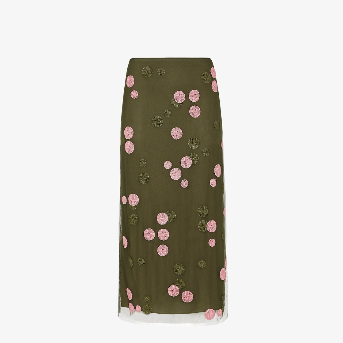 FENDI Skirt | REVERSIBLE