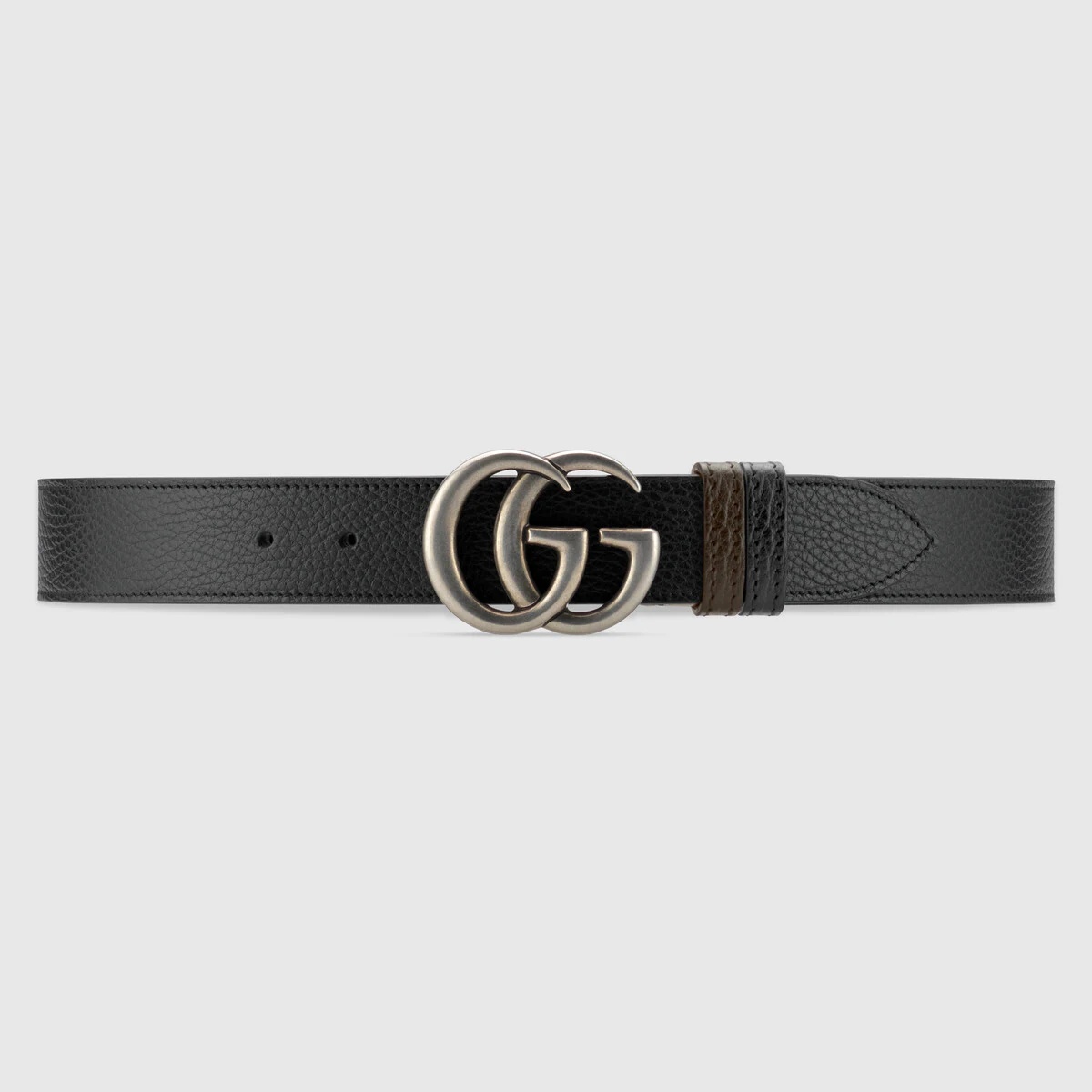 GG Marmont reversible belt - 1