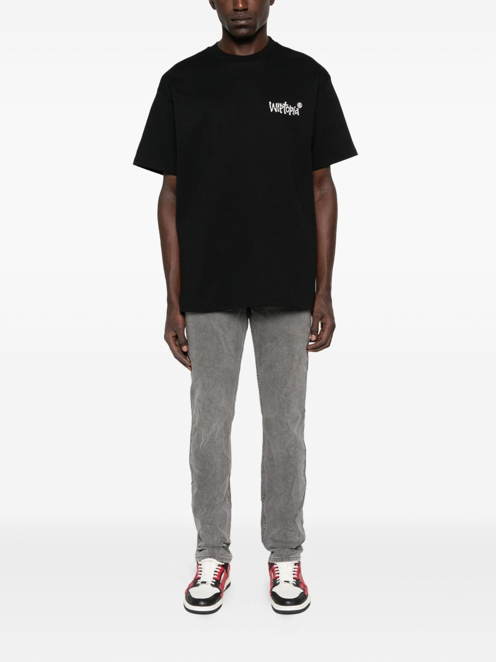 Wiktopia T-shirt - 2