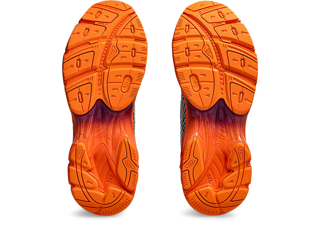ASICS x Kiko Kostadinov GT-2160 UB7-S 'Lava Orange' 1203A491-800 - 7