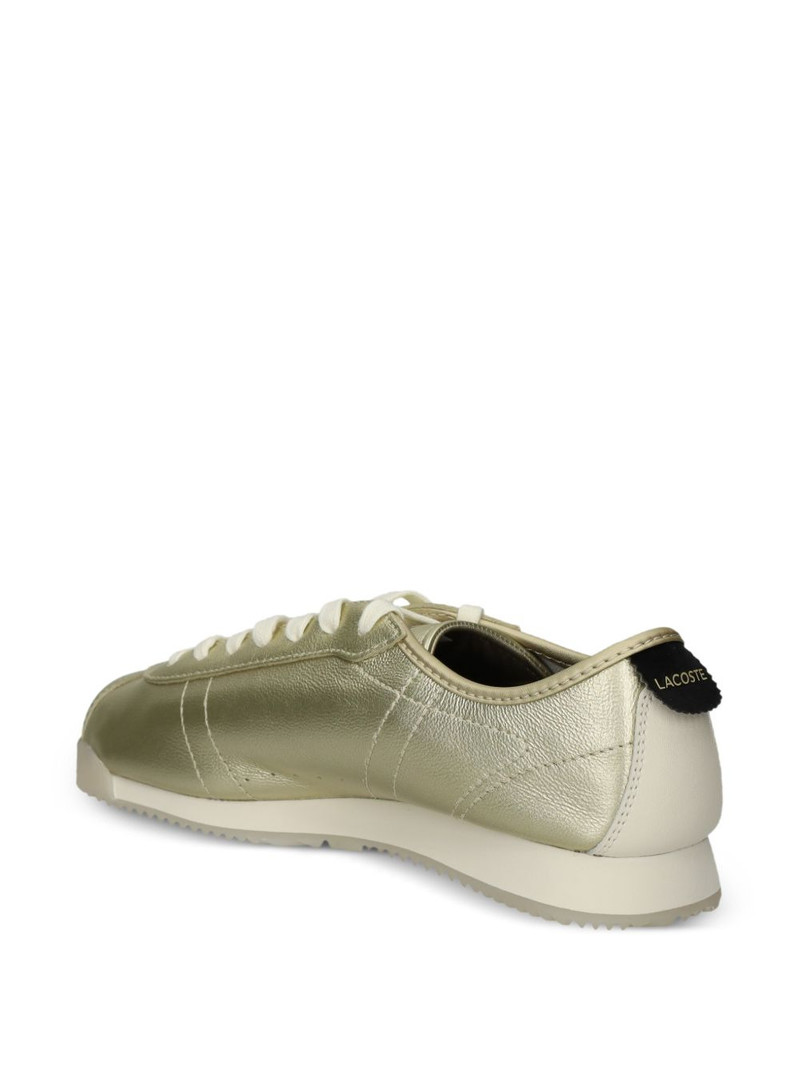 Club-Low leather sneakers 3