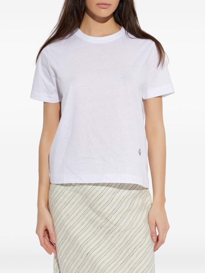 Sacamino graphic T-shirt 3
