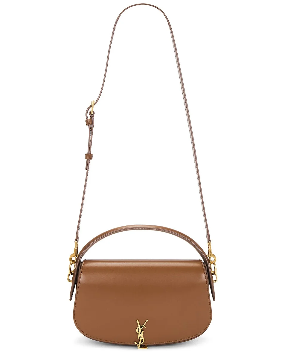 Voltaire Shoulder Bag - 1