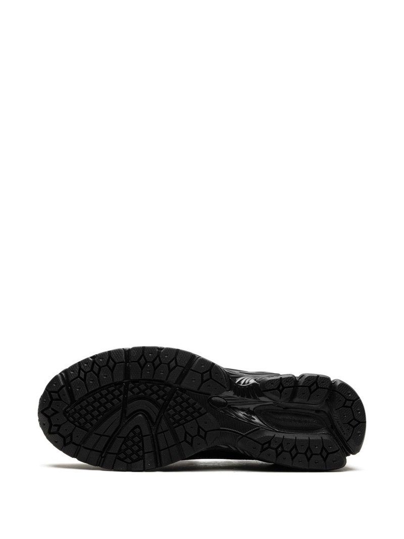 x Junya Watanabe MAN 1906L loafers 4
