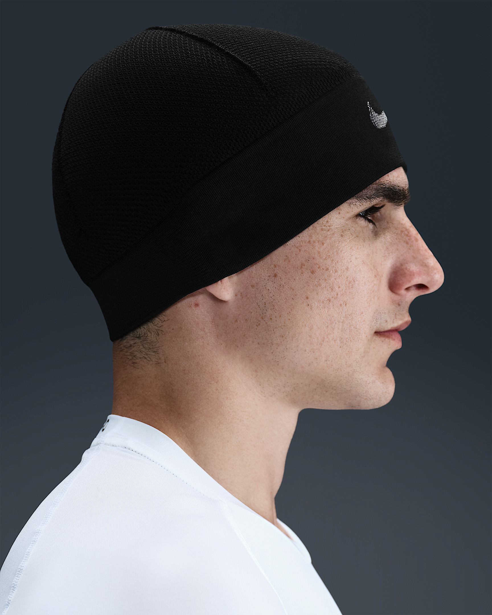 Nike Dri-FIT Skull Cap - 2