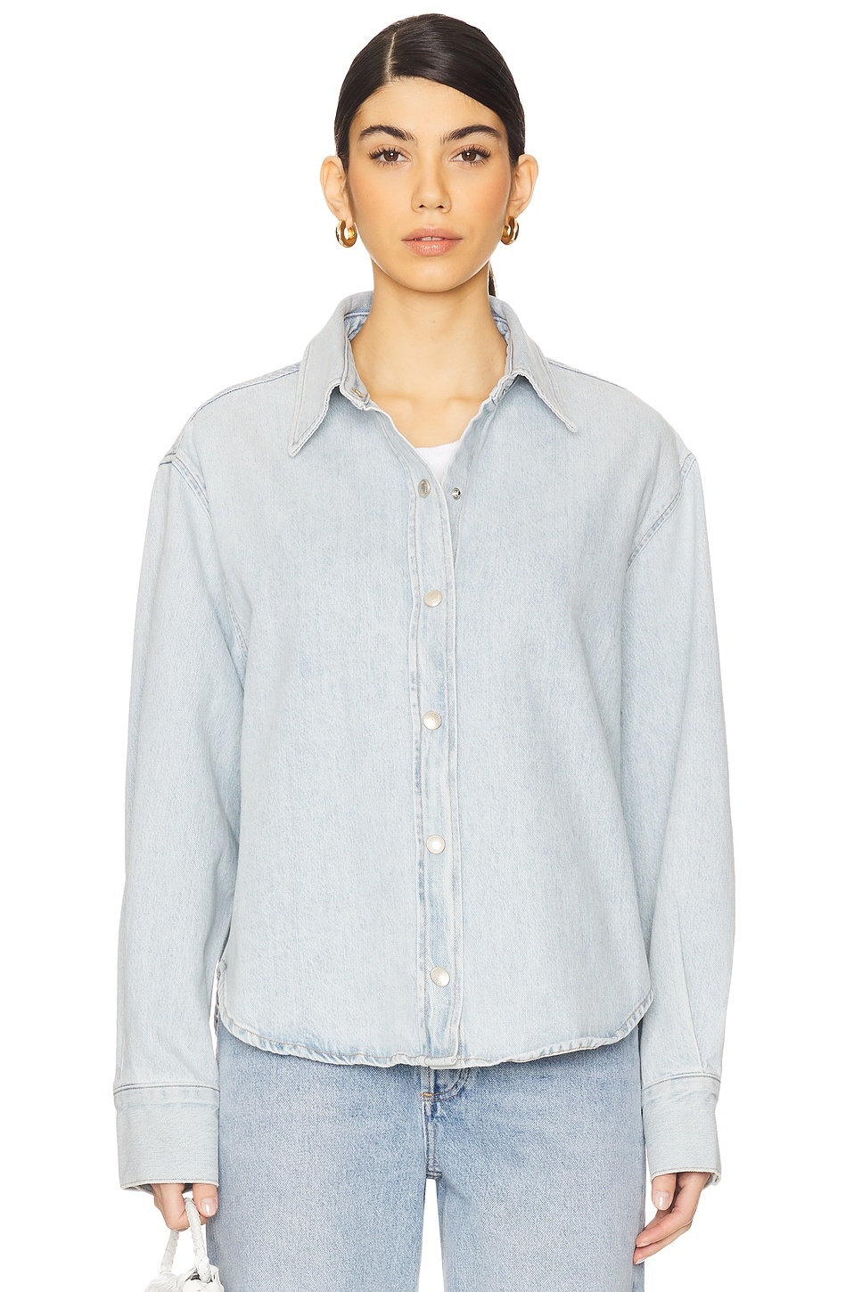 Laurel Shirt - 2