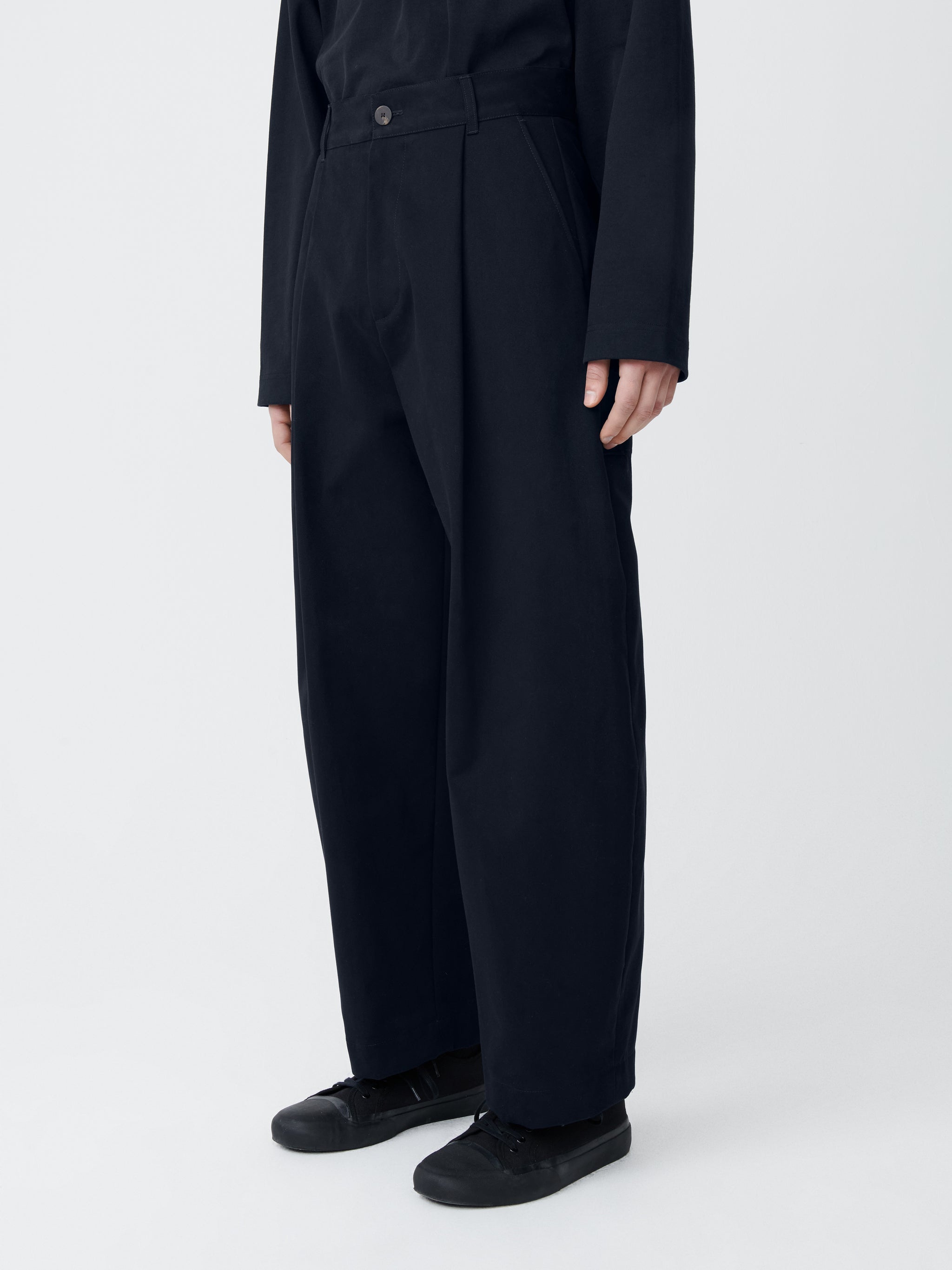 Guild Pant - 3