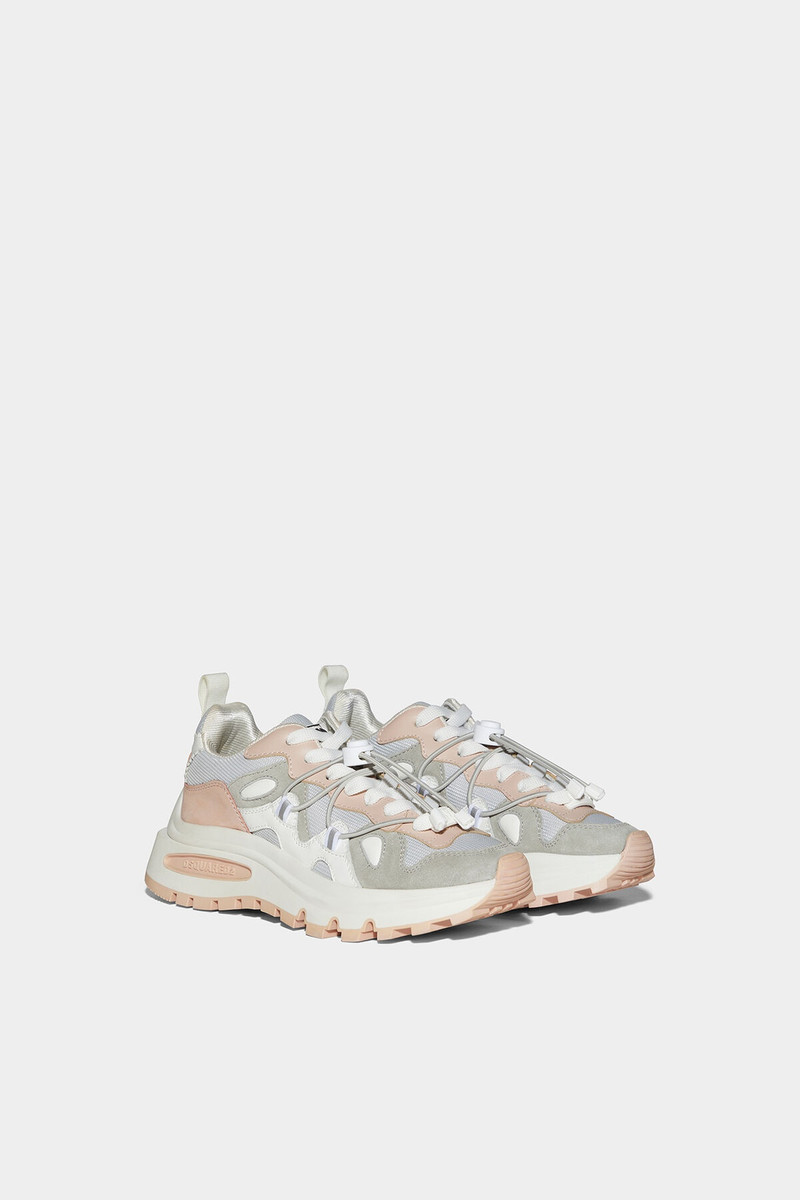 RUN DS2 SNEAKERS 3