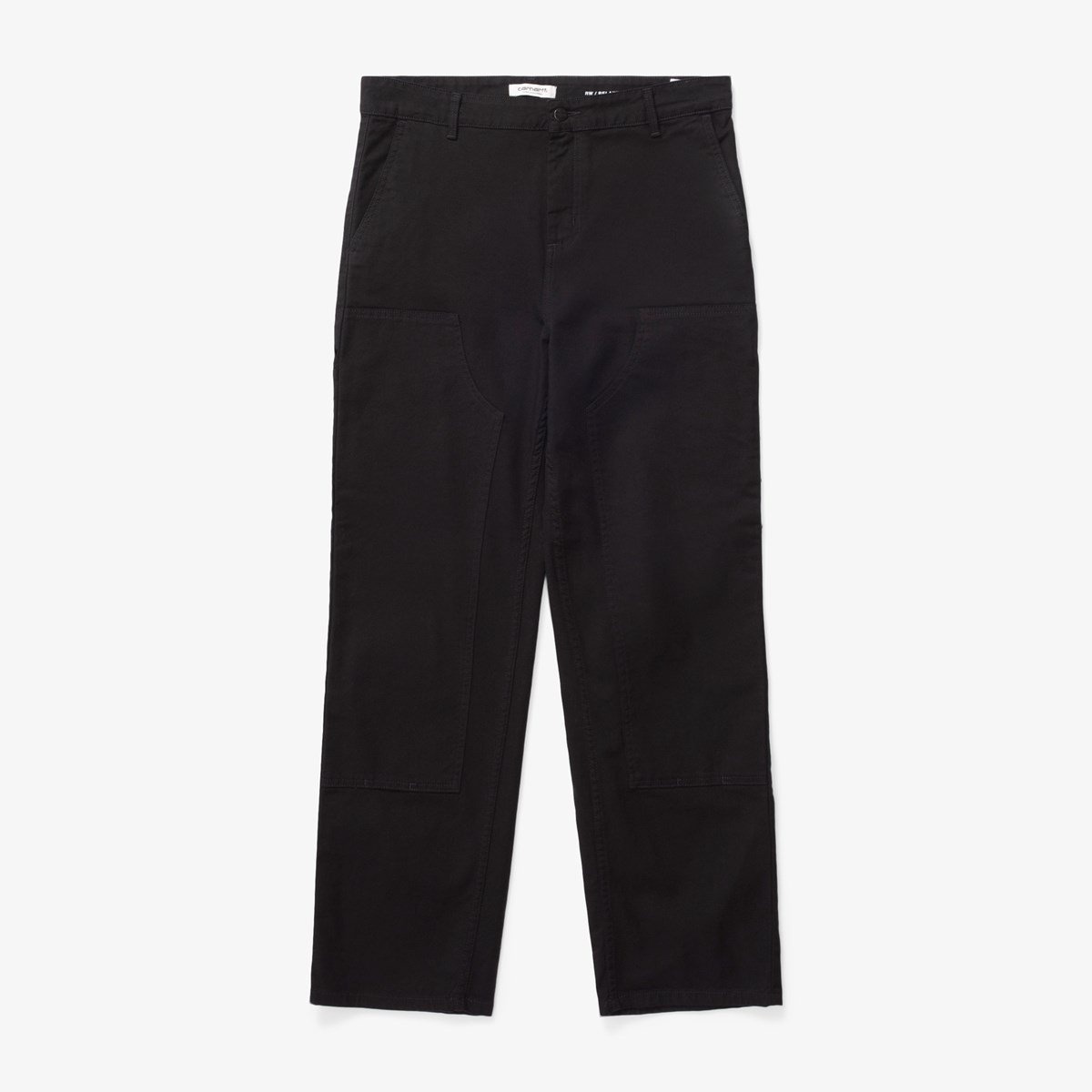 Wmns Pierce Double Knee Pant - 1