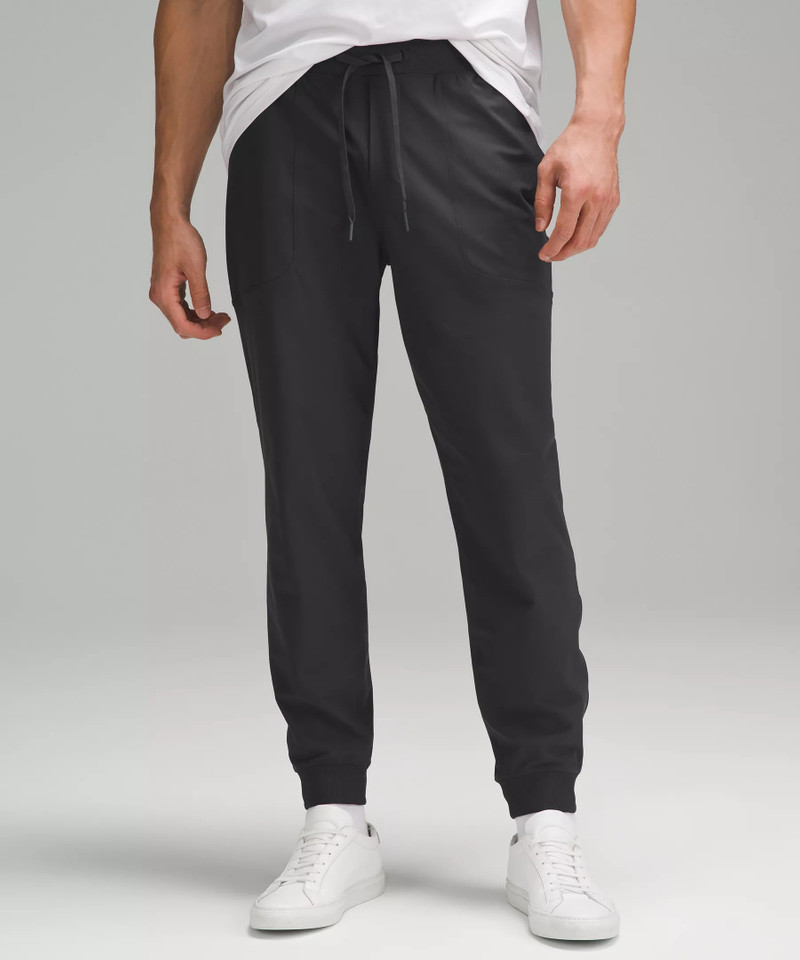 ABC Jogger 1
