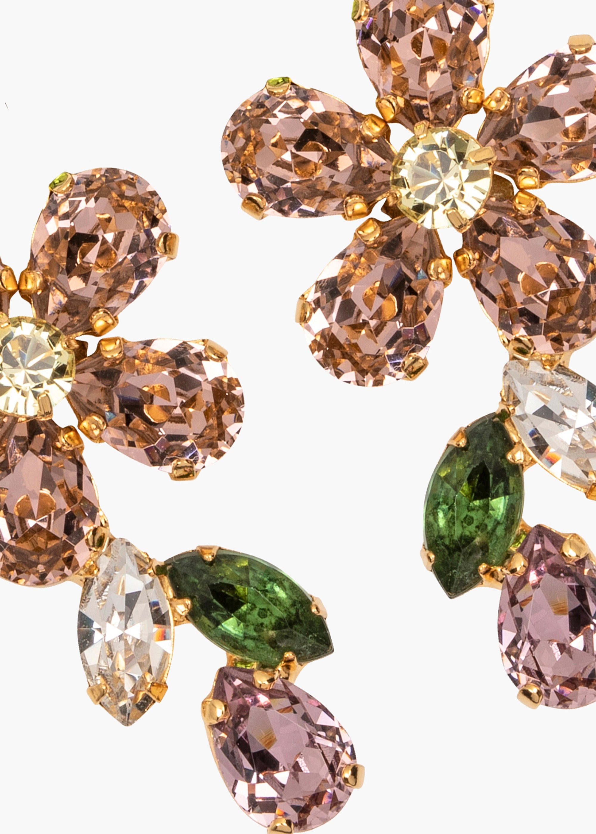 Odelia Earrings - 5