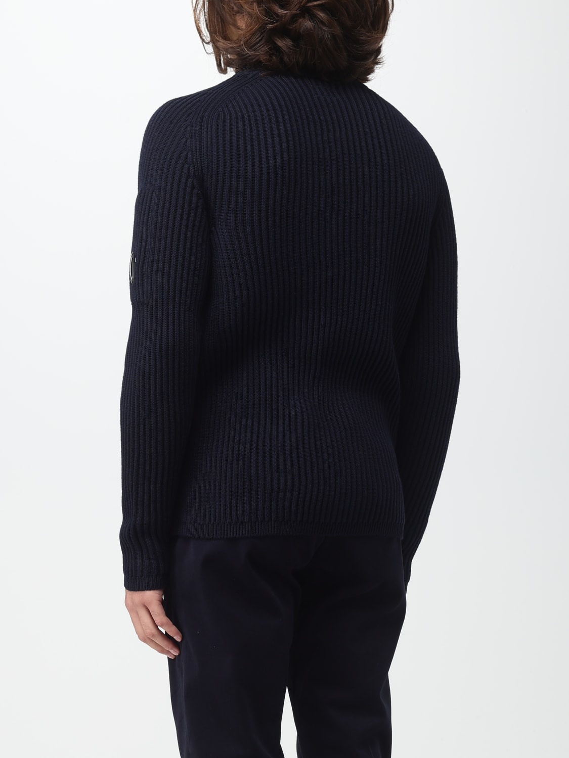 Sweater men C.P. Company - 2