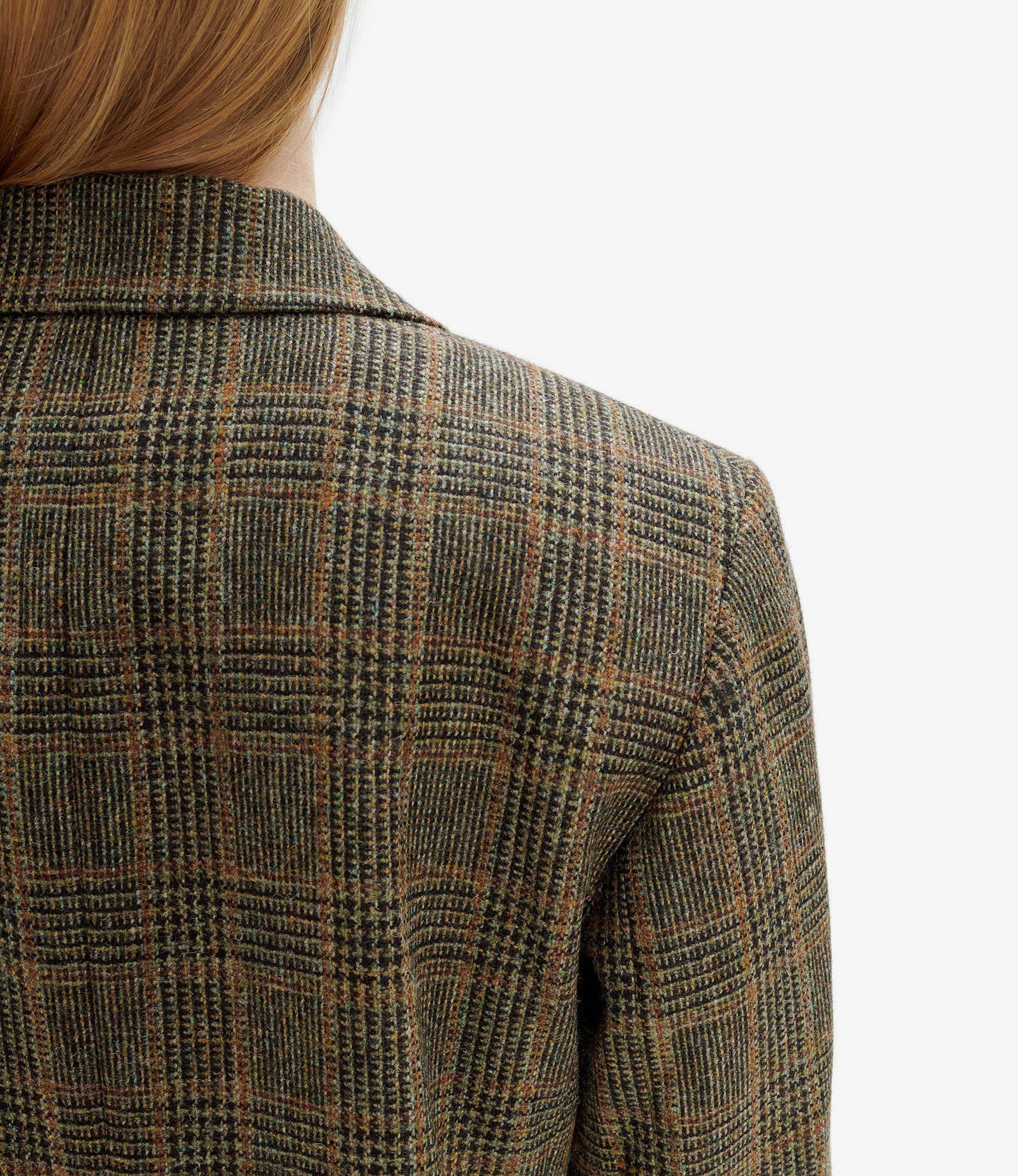 LUCY JACKET - 5