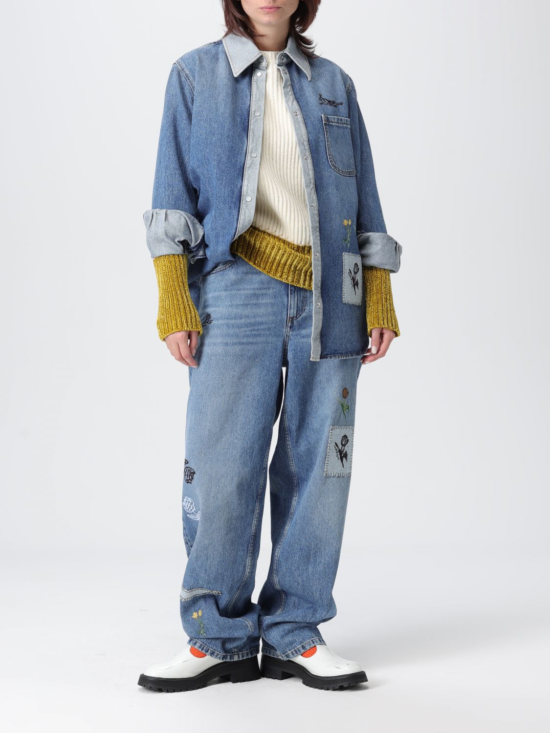 Shirt woman Marni - 2