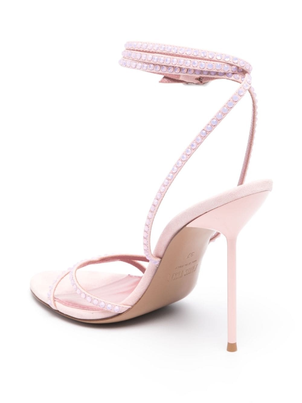 Holly Liz 100mm sandals - 3