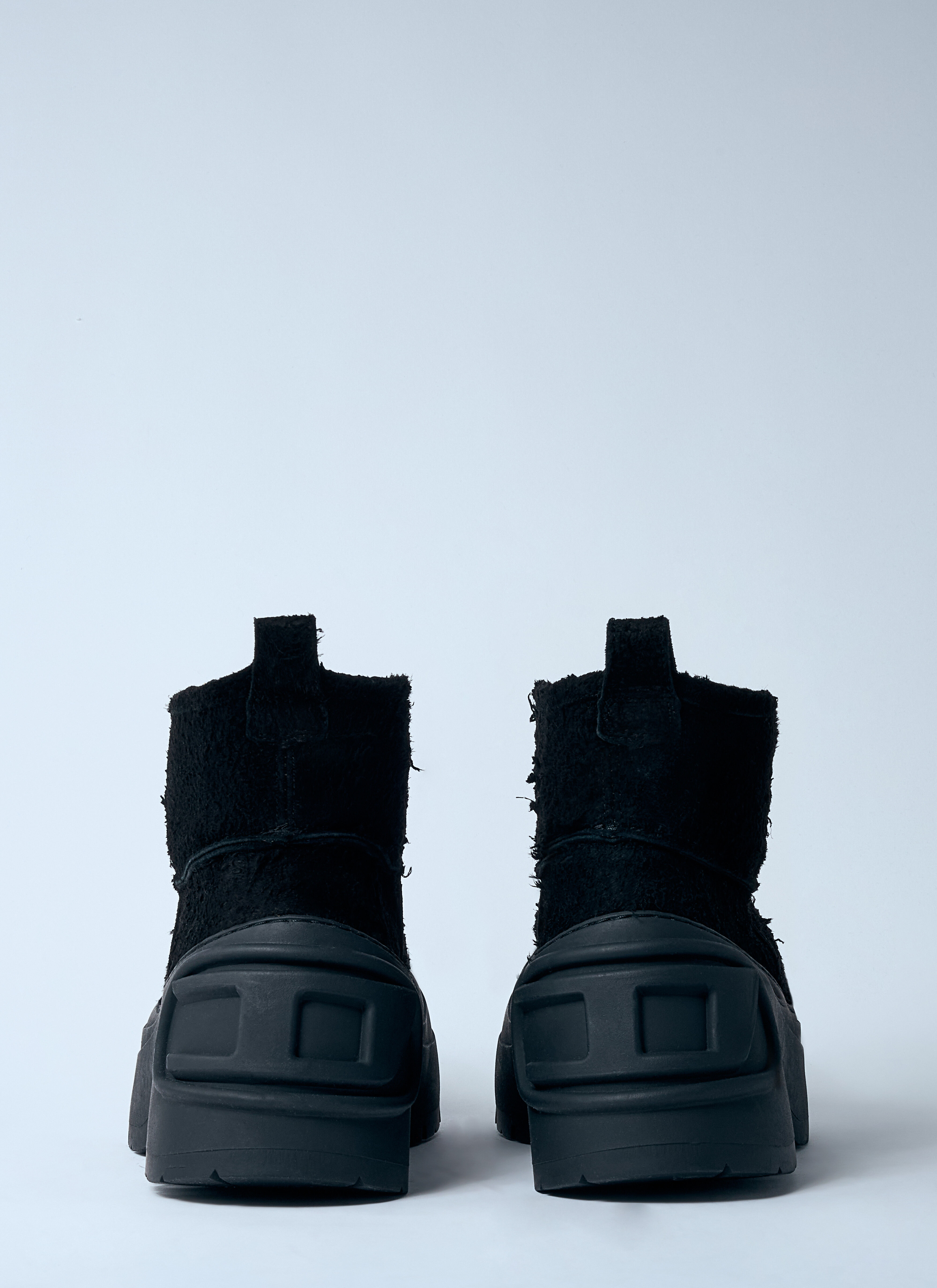 D-Donald Montone Boots - 6