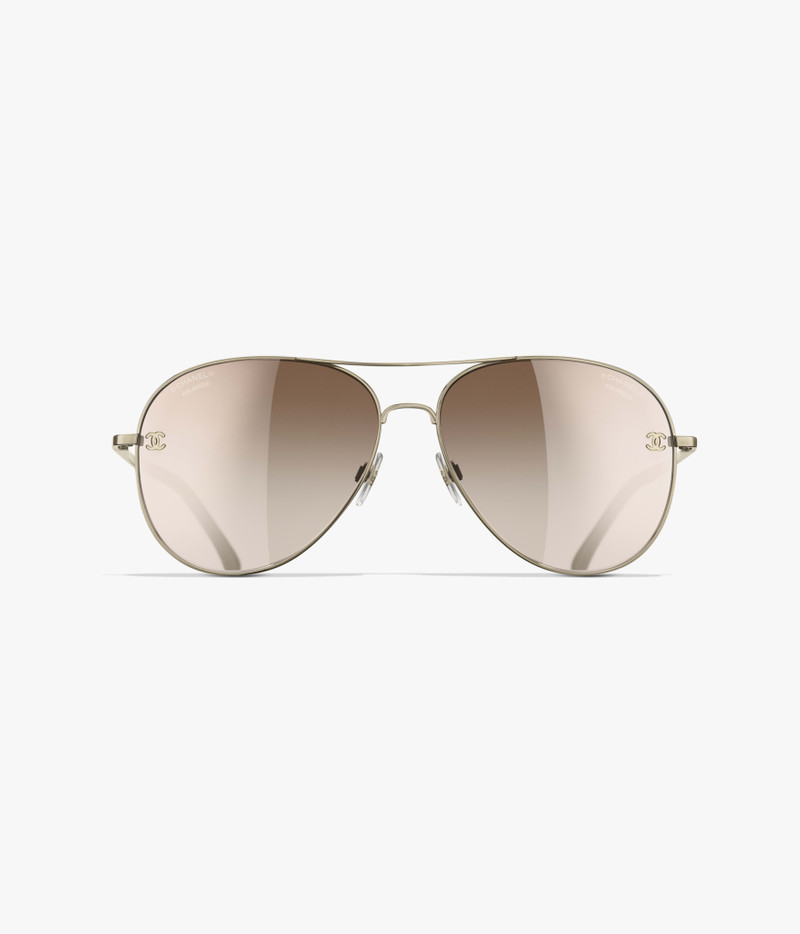 Pilot Sunglasses 1