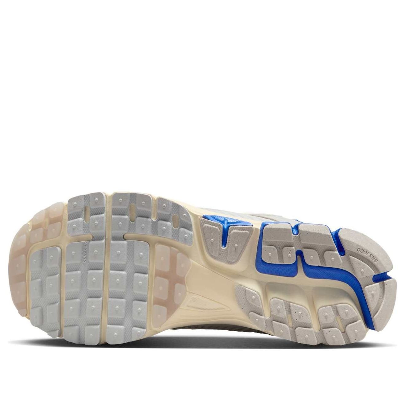 (WMNS) Nike Zoom Vomero 5 'Coconut Milk Game Royal' IB4368-480 - 6