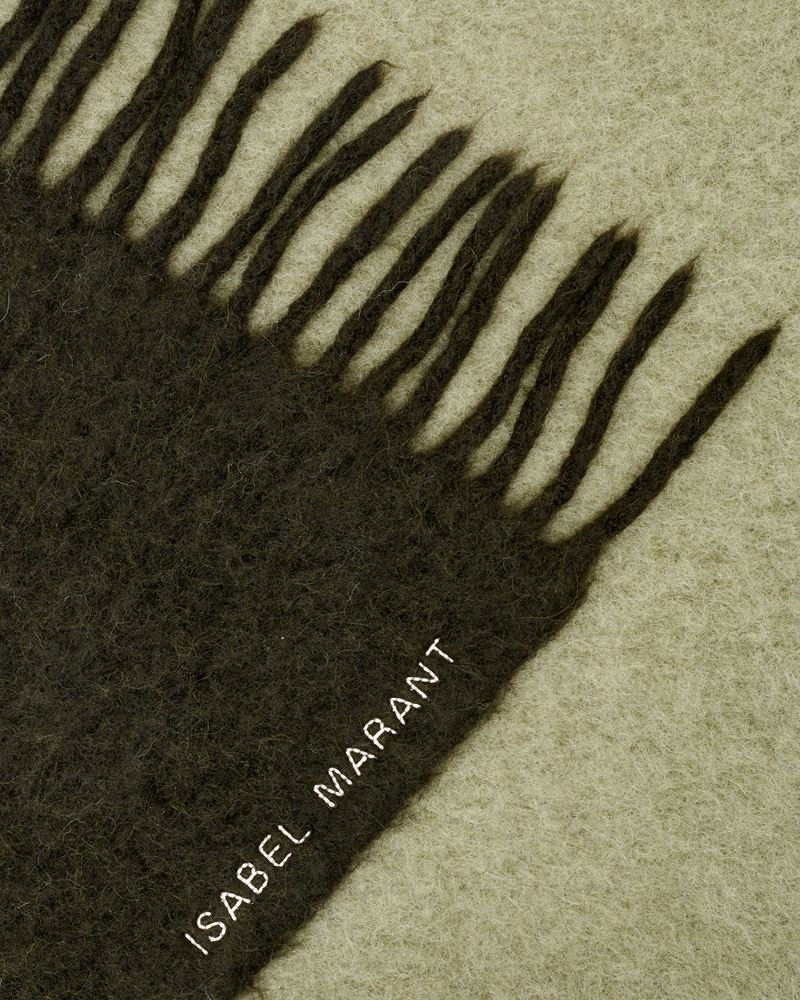 Isabel Marant FIRNA SCARF outlook