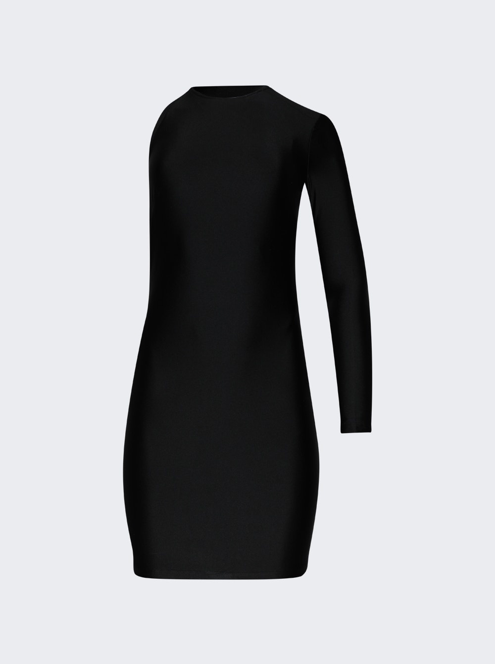 Mini Dress Black - 1