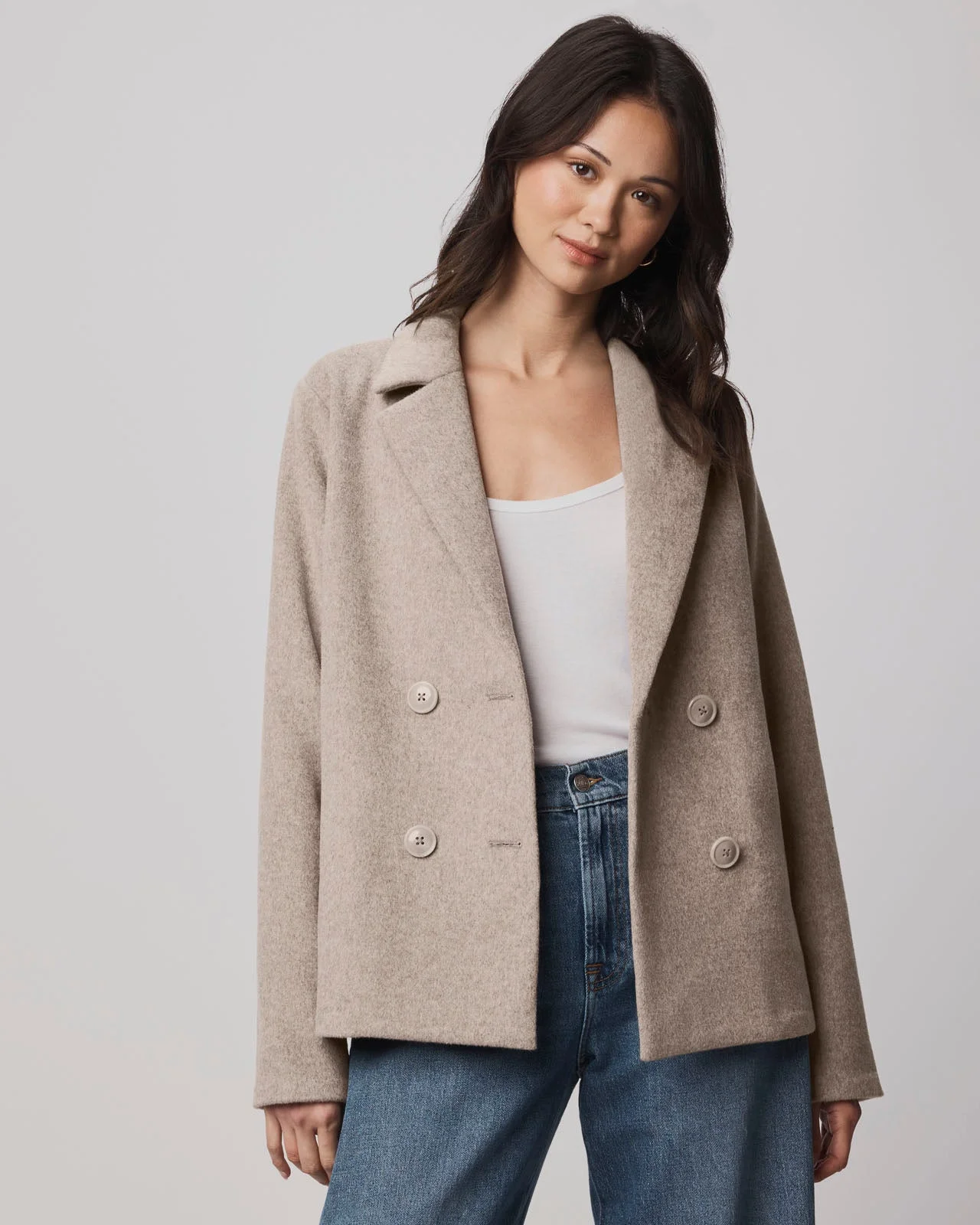 Ingrid Jacket - 1