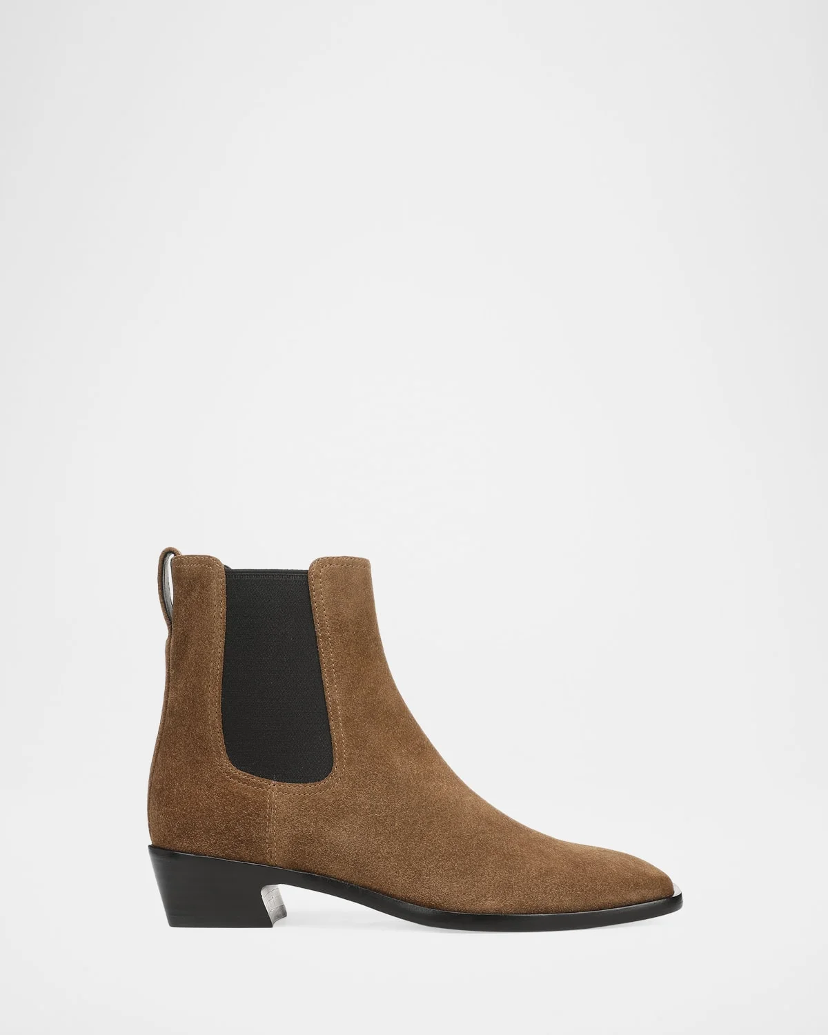 Ari Suede Chelsea Boots - 1