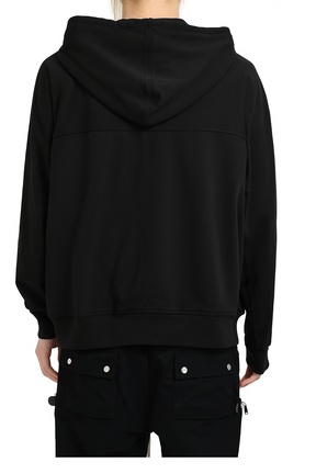 WINDBREAKER / BLK - 2