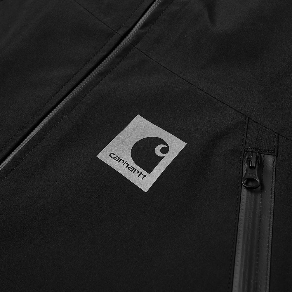 Carhartt WIP Gore Tex Reflect Active Jacket - 4