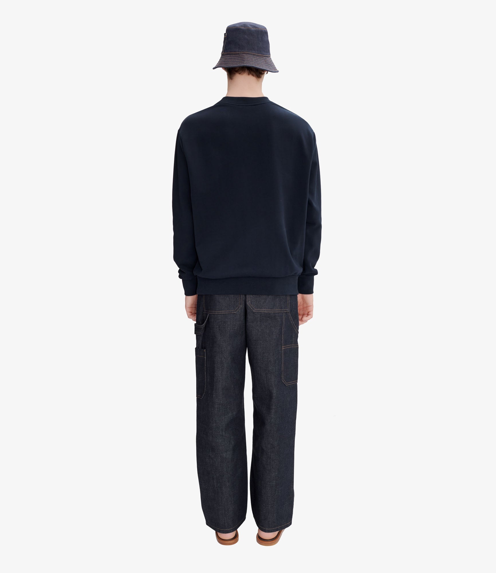 FERGUS JEANS - 3
