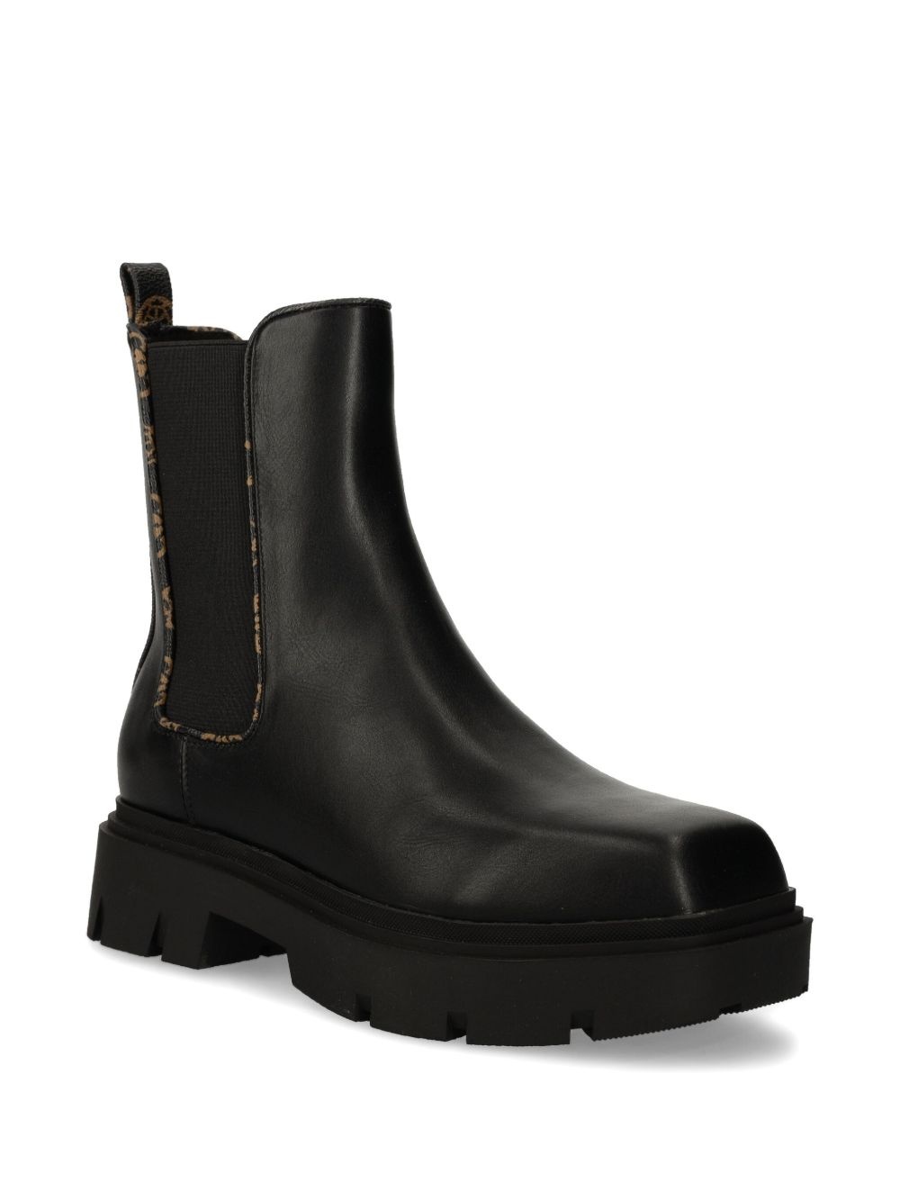 Reyon ankle boots - 2