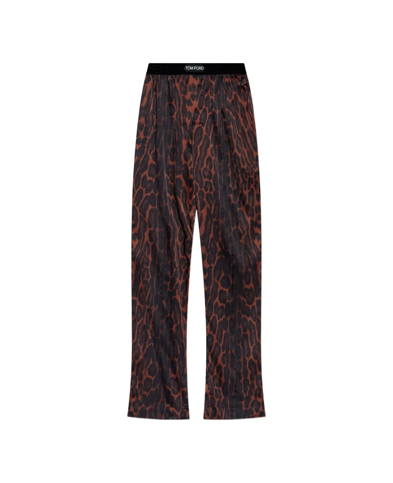 Tom Ford Pajama Trousers - 1